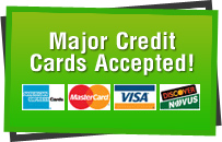 credit cards